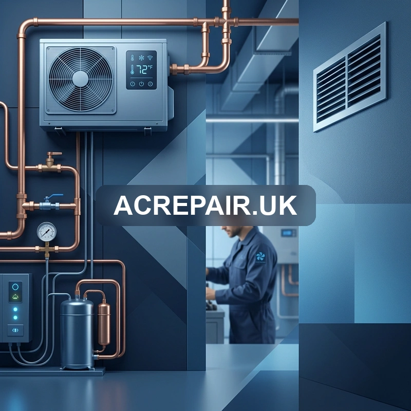 acrepair.uk in Uganda