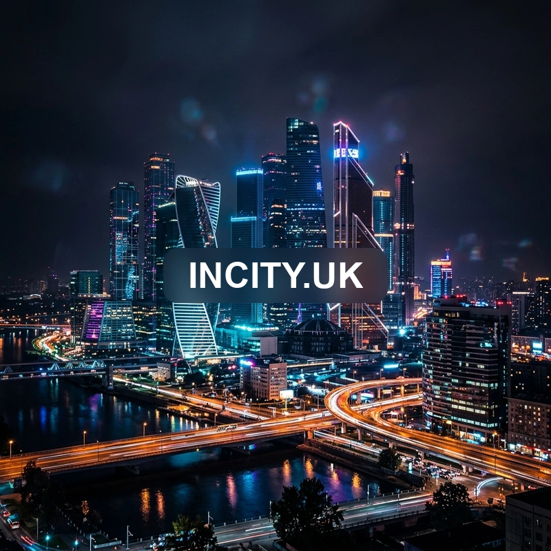 incity.uk in Uganda