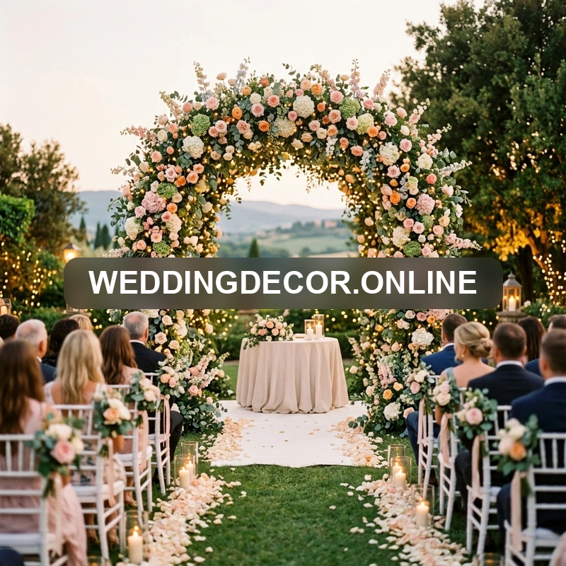 weddingdecor.online