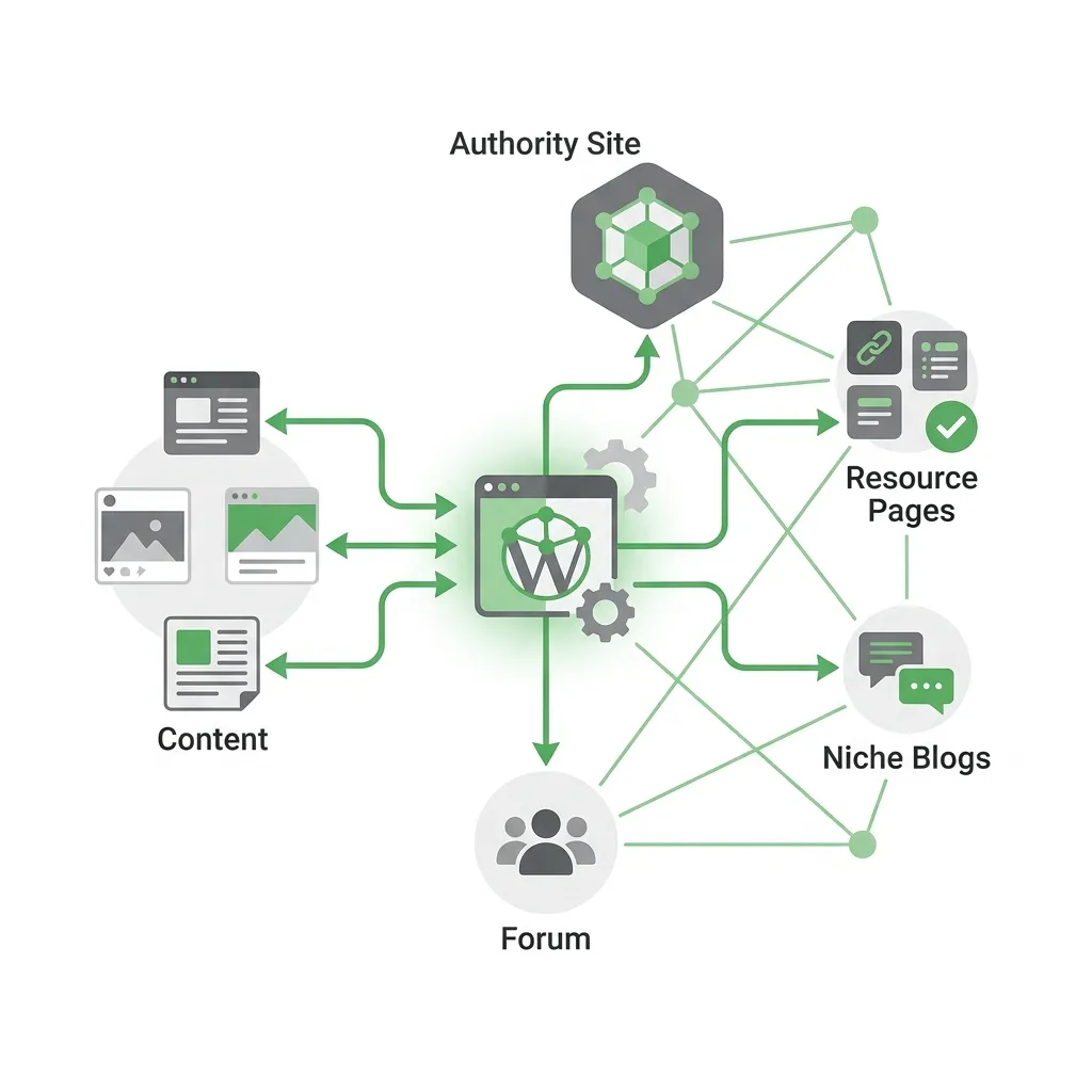 20+ DA Backlinks gallery image 2 in United States