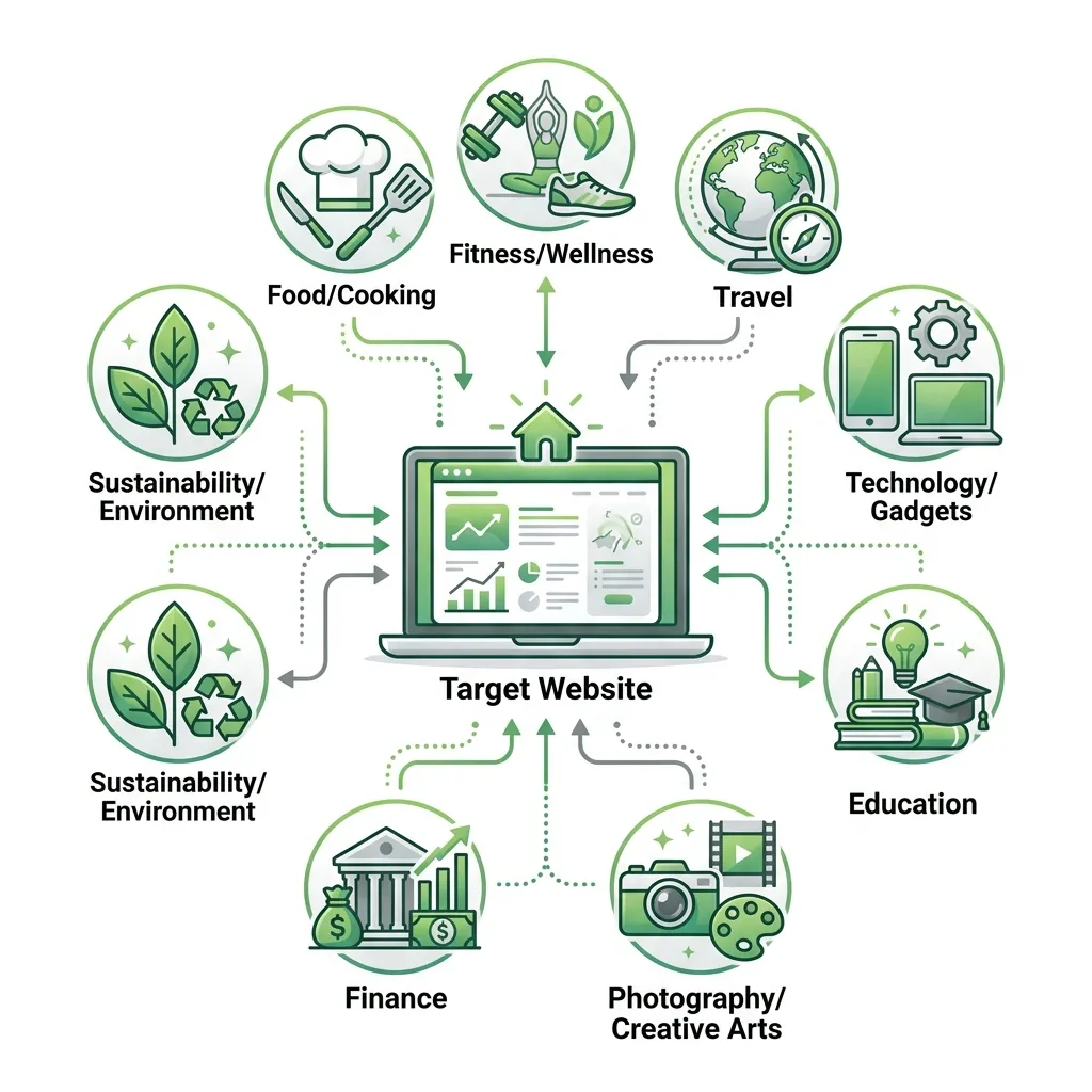 50+ DA Backlinks gallery image 3 in United States